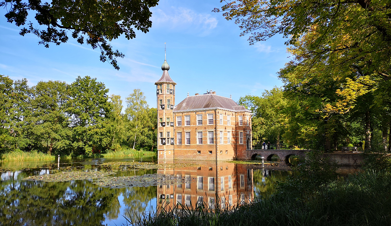 breda tourist attractions